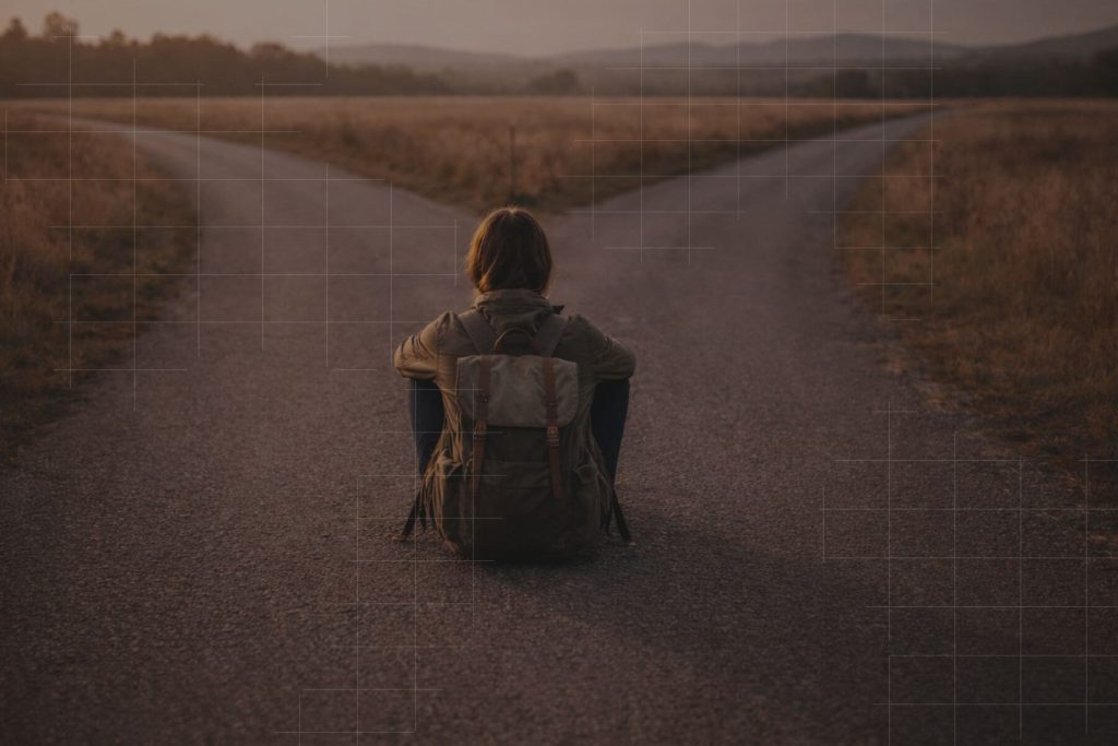 Как принять решение, которое будет правильным для тебя: метод монеты и проверка телом