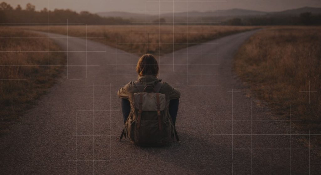 Как принять решение, которое будет правильным для тебя: метод монеты и проверка телом